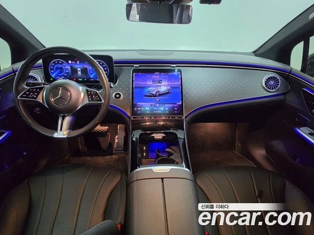 Mercedes-Benz EQE, снимка 7 - Автомобили и джипове - 56282008
