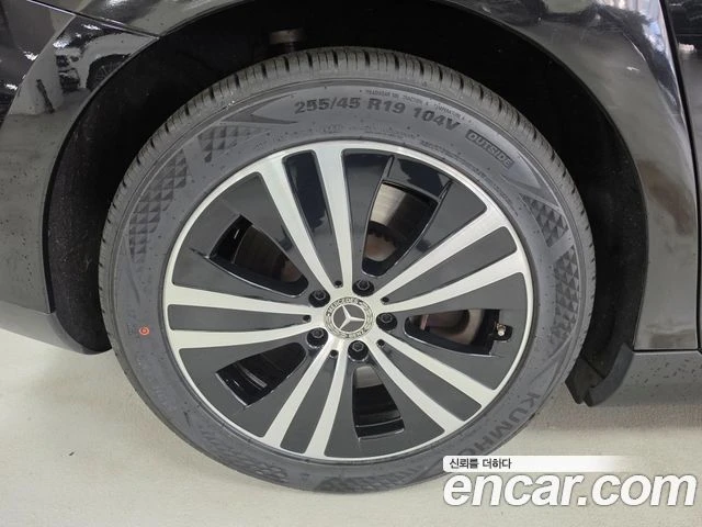 Mercedes-Benz EQE, снимка 5 - Автомобили и джипове - 56282008