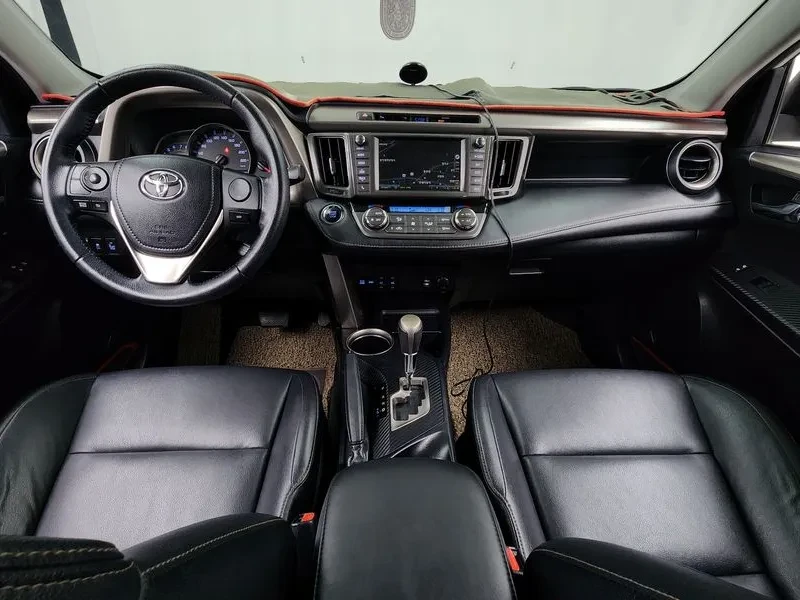 Toyota Rav4 2.5 4WD | Mobile.bg � ����������� 7