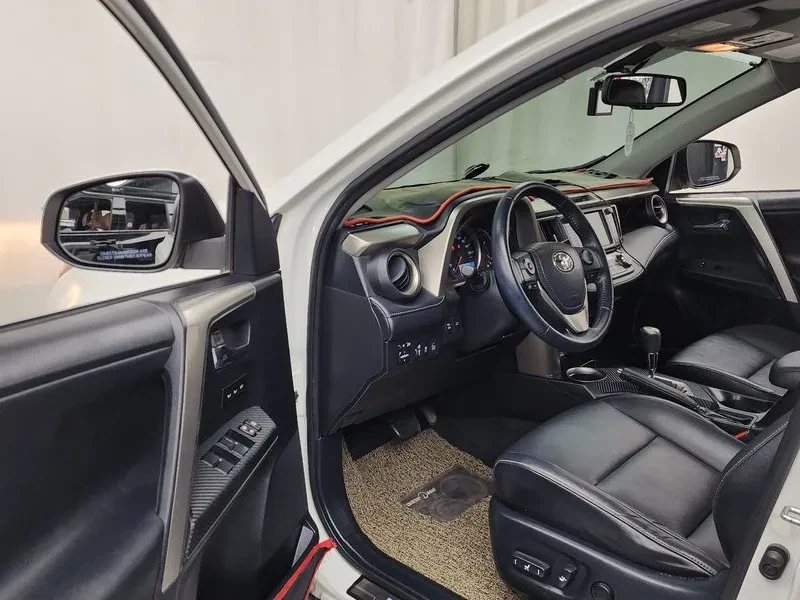 Toyota Rav4 2.5 4WD | Mobile.bg � ����������� 10
