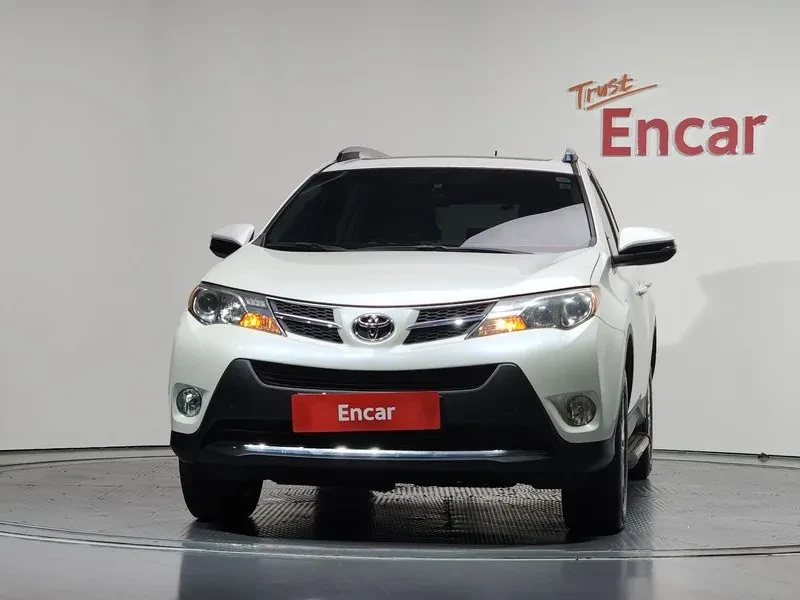 Toyota Rav4 2.5 4WD | Mobile.bg � ����������� 3