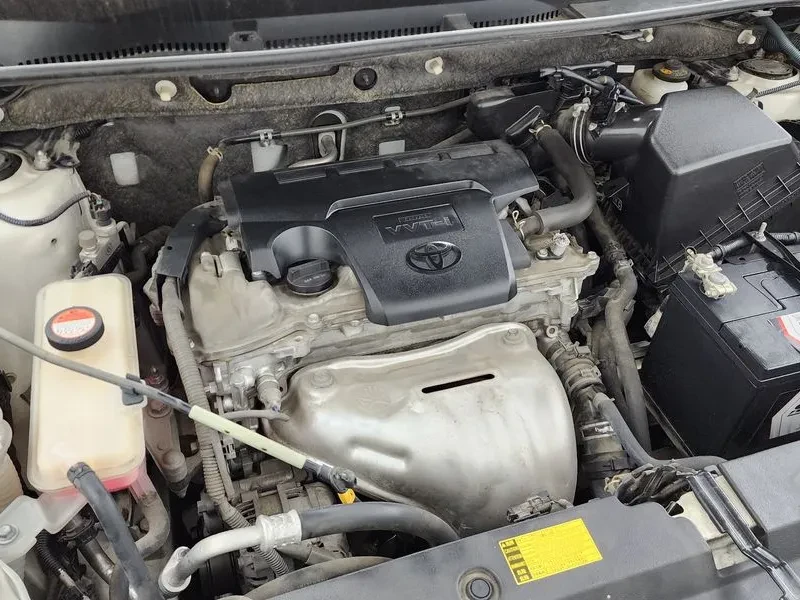 Toyota Rav4 2.5 4WD | Mobile.bg � ����������� 6