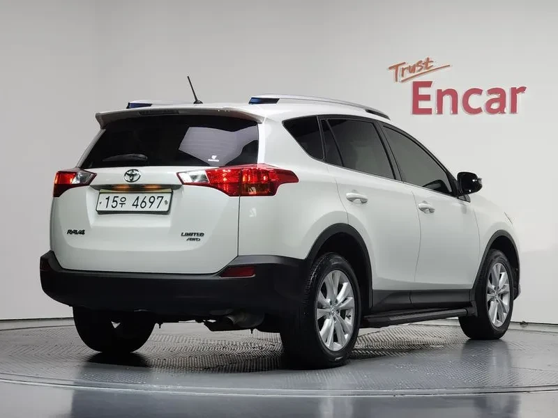 Toyota Rav4 2.5 4WD | Mobile.bg � ����������� 2