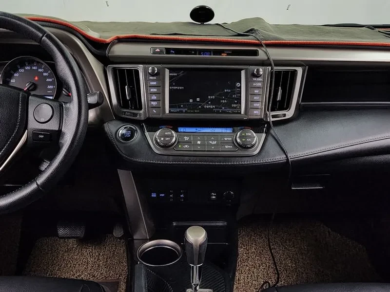 Toyota Rav4 2.5 4WD | Mobile.bg � ����������� 14