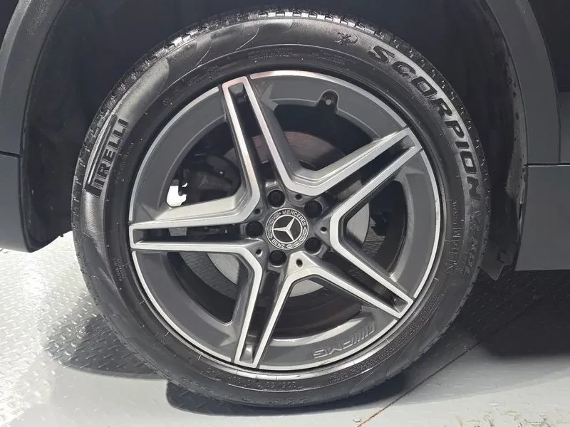 Mercedes-Benz GLA 250 4MATIC/AMG LINE/PANORAM�/360 ������ | Mobile.bg � ����������� 5
