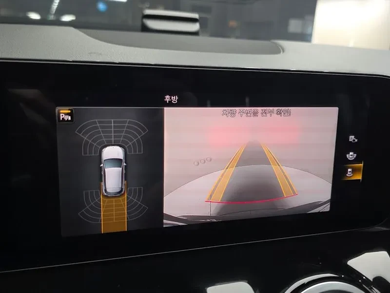 Mercedes-Benz GLA 250 4MATIC/AMG LINE/PANORAM�/360 ������ | Mobile.bg � ����������� 16