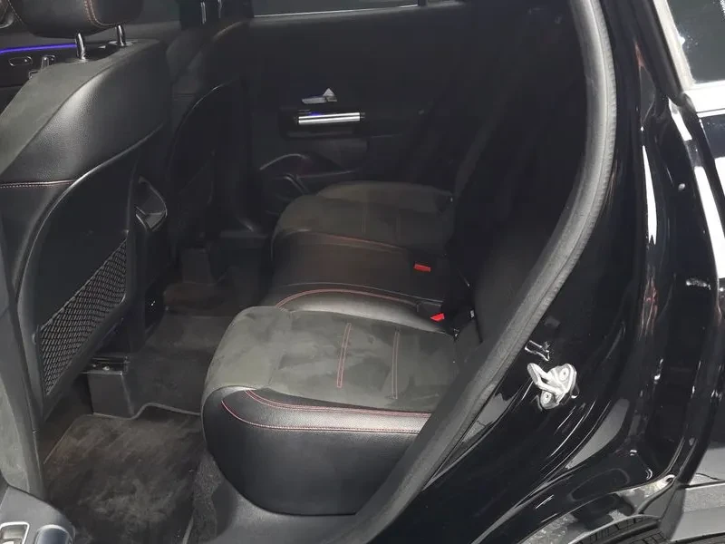 Mercedes-Benz GLA 250 4MATIC/AMG LINE/PANORAM�/360 ������ | Mobile.bg � ����������� 12