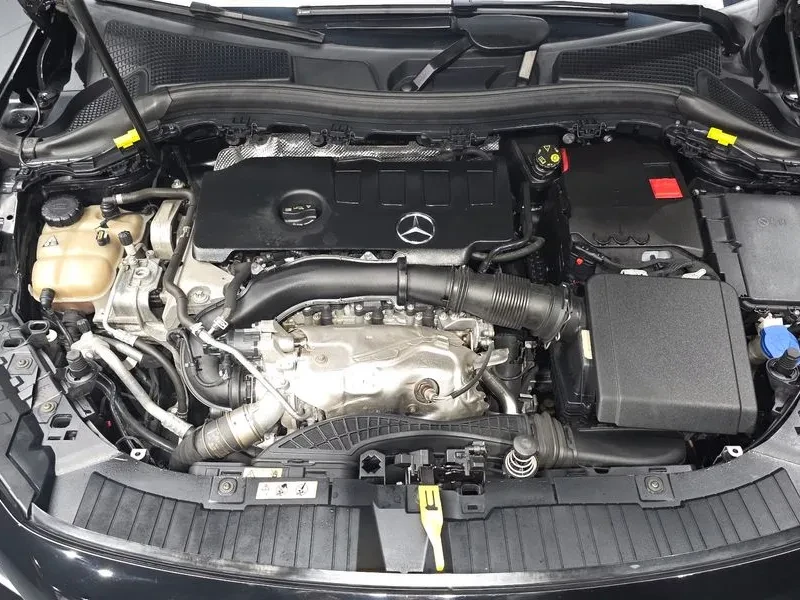 Mercedes-Benz GLA 250 4MATIC/AMG LINE/PANORAM�/360 ������ | Mobile.bg � ����������� 6