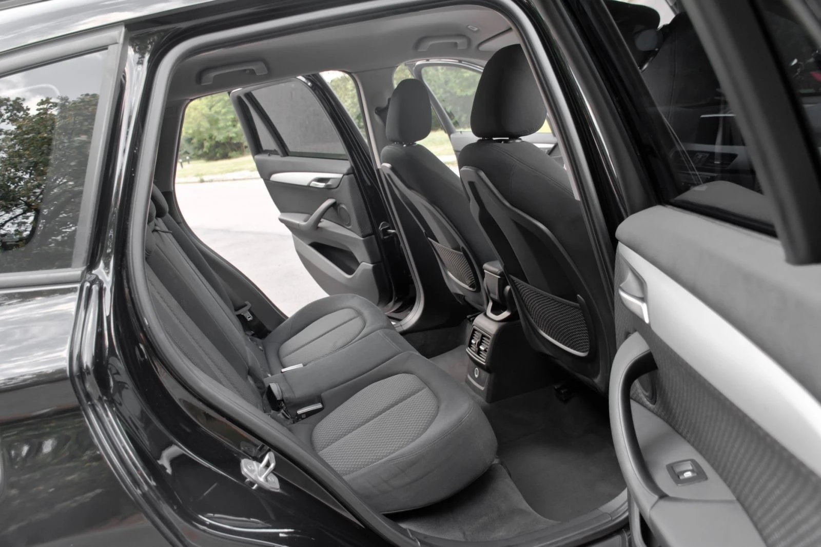 BMW X1 1.8 XDRIVE 4x4 NAVI PROFESSIONAL  HEAD UP DISP! | Mobile.bg � ����������� 12