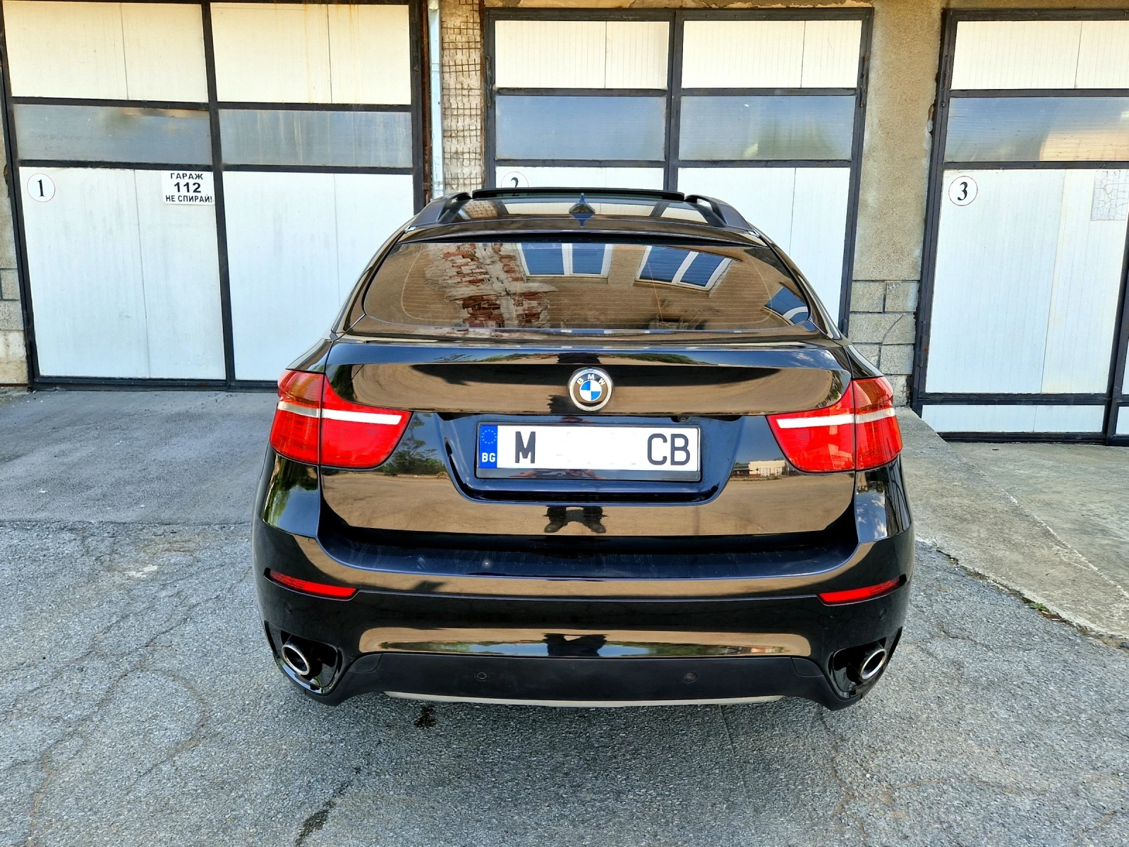 BMW X6  - изображение 4