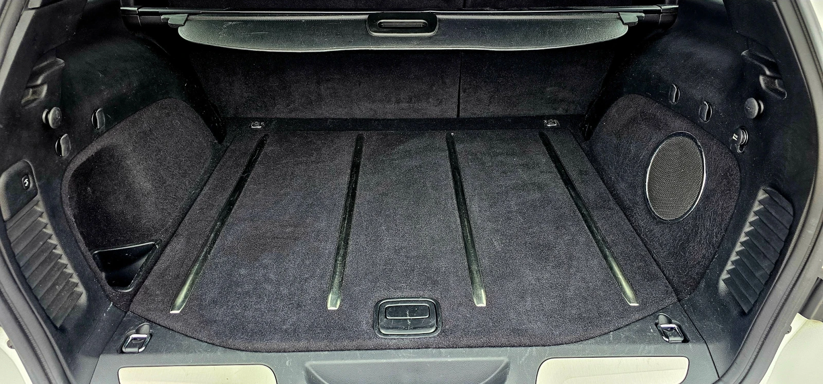 Jeep Grand cherokee Limited | Mobile.bg   11