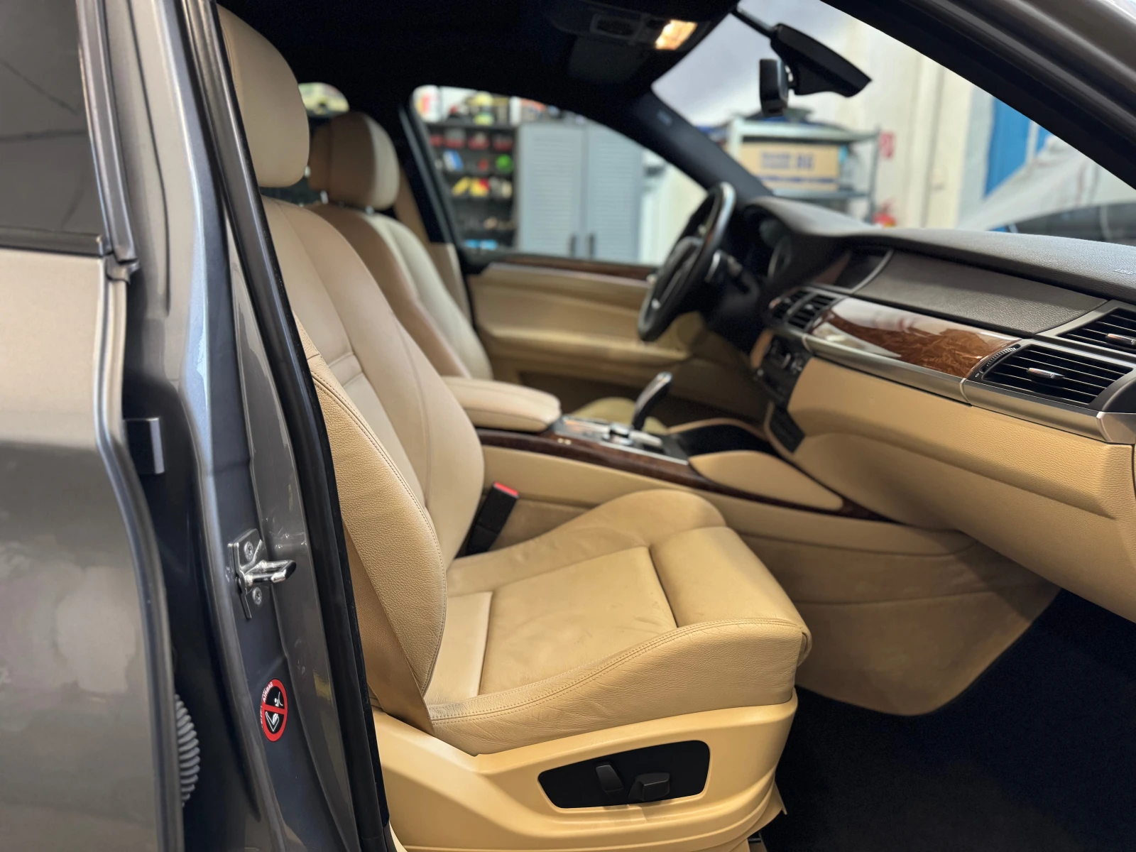 BMW X6 3.5d xDrive | Mobile.bg   11