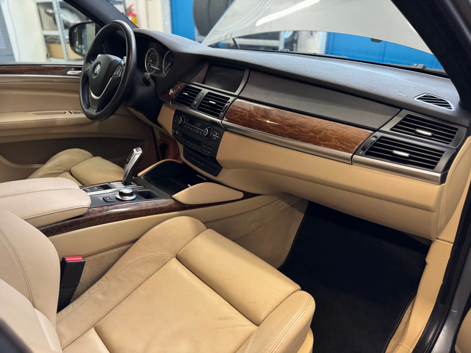 BMW X6 3.5d xDrive | Mobile.bg   10