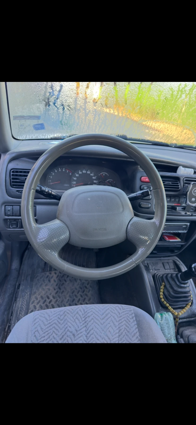 Suzuki Grand vitara  - изображение 9