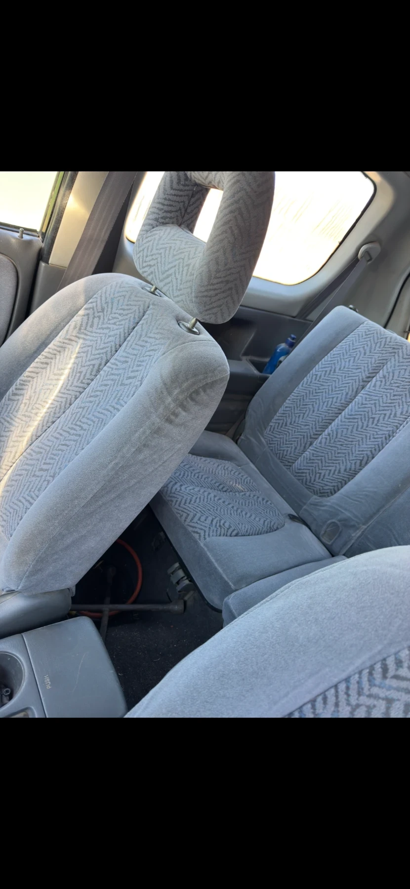 Suzuki Grand vitara  - изображение 8