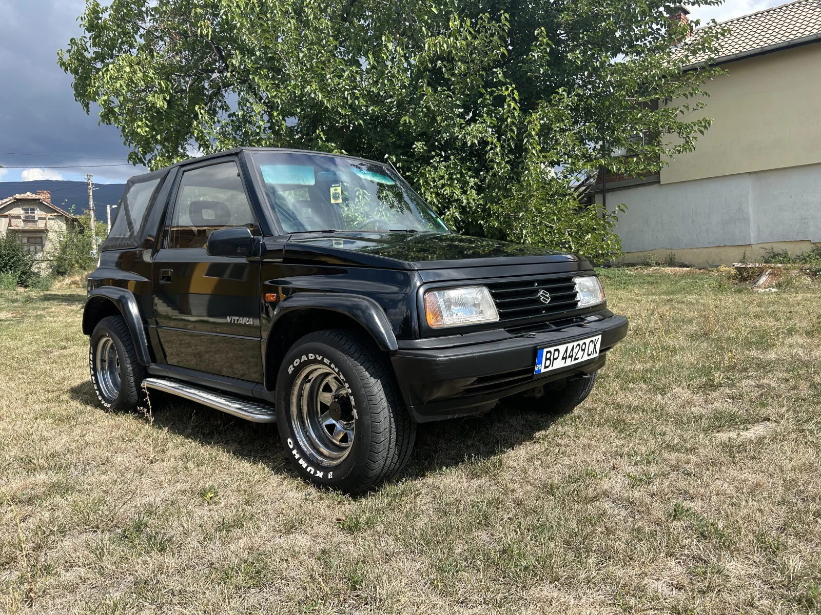 Suzuki Vitara | Mobile.bg   10