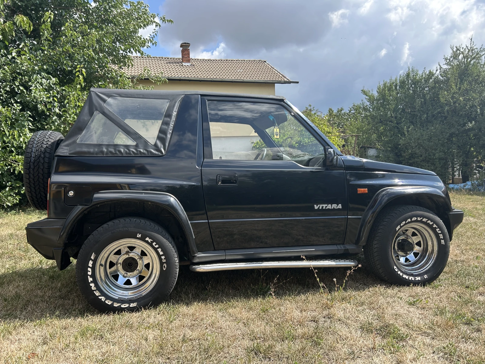 Suzuki Vitara | Mobile.bg   7