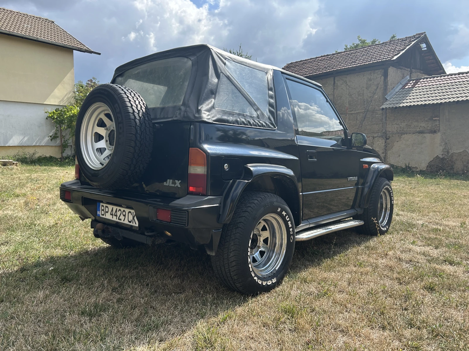 Suzuki Vitara | Mobile.bg   6