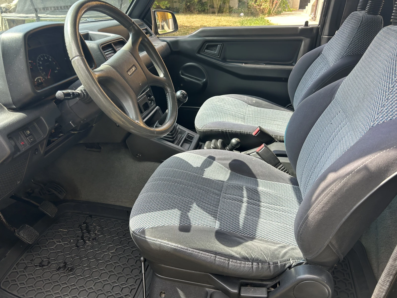 Suzuki Vitara | Mobile.bg   12