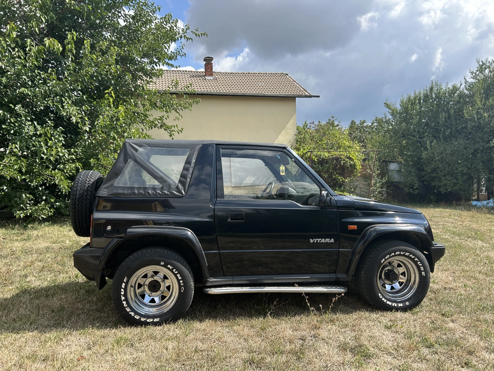 Suzuki Vitara | Mobile.bg   8