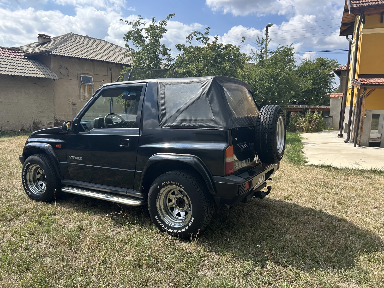 Suzuki Vitara | Mobile.bg   3