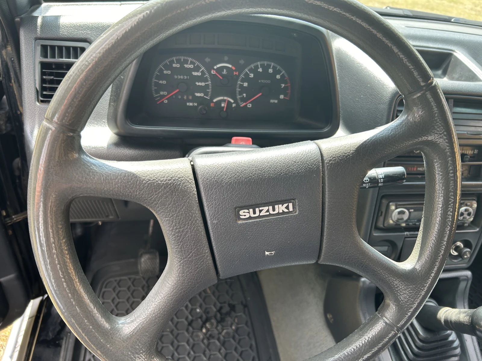 Suzuki Vitara | Mobile.bg   14