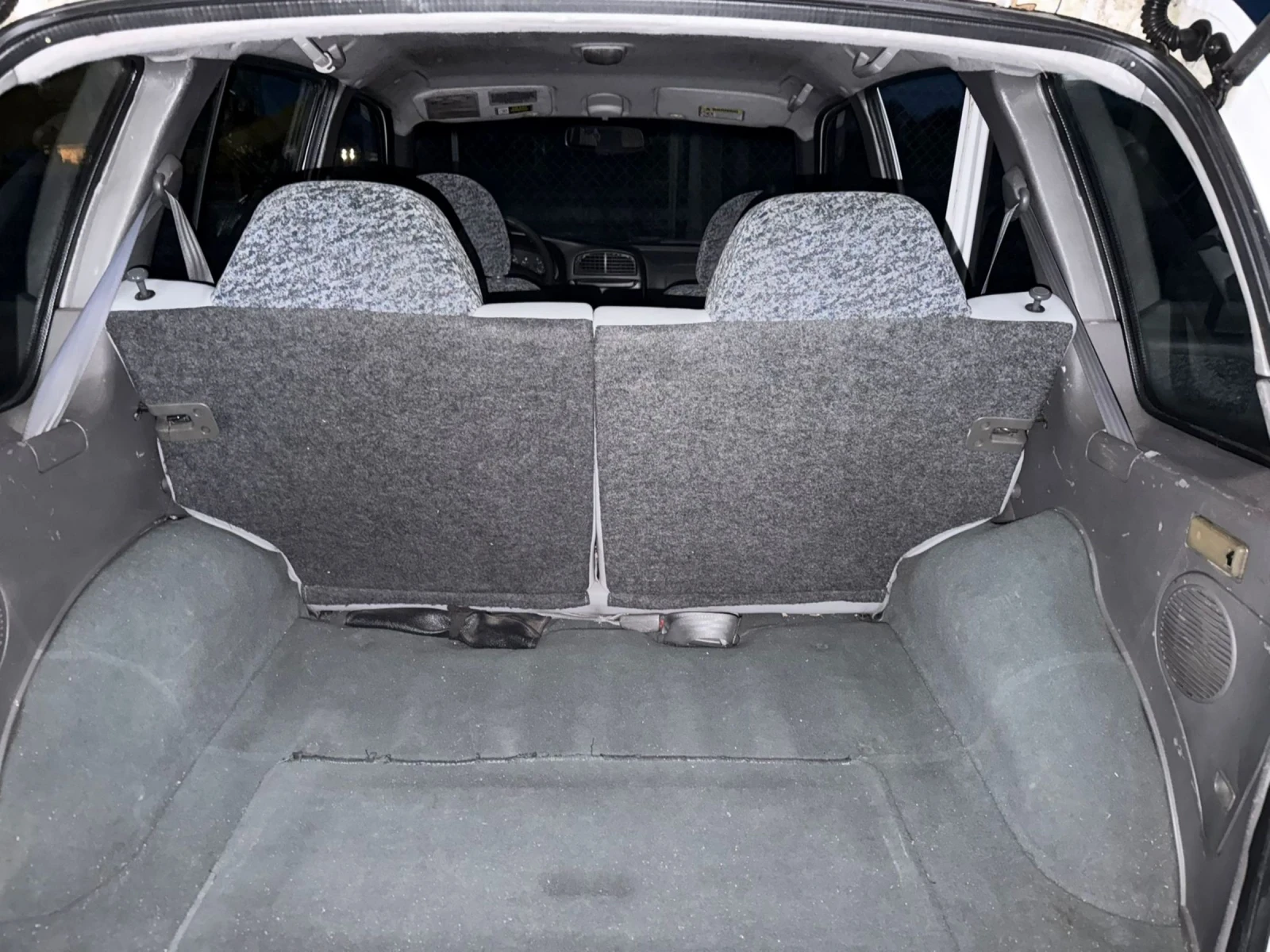 Kia Sportage 2.0 TDI cat 5P 4x4 Top!!! | Mobile.bg   10