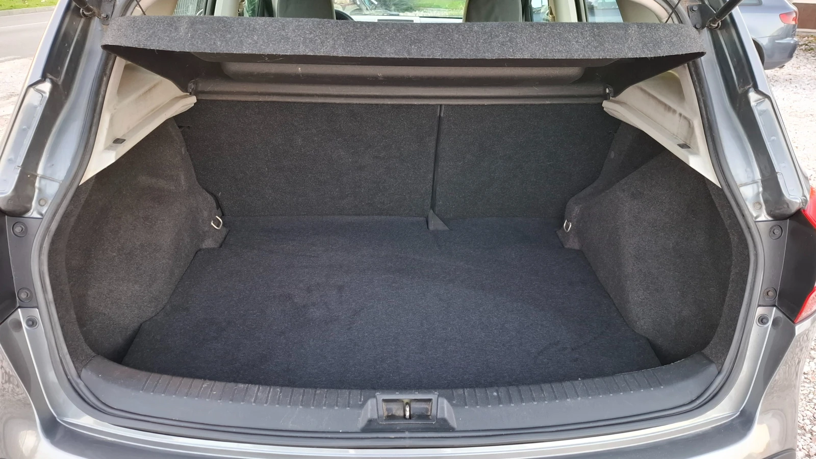 Nissan Qashqai 1.5 DCI | Mobile.bg   12