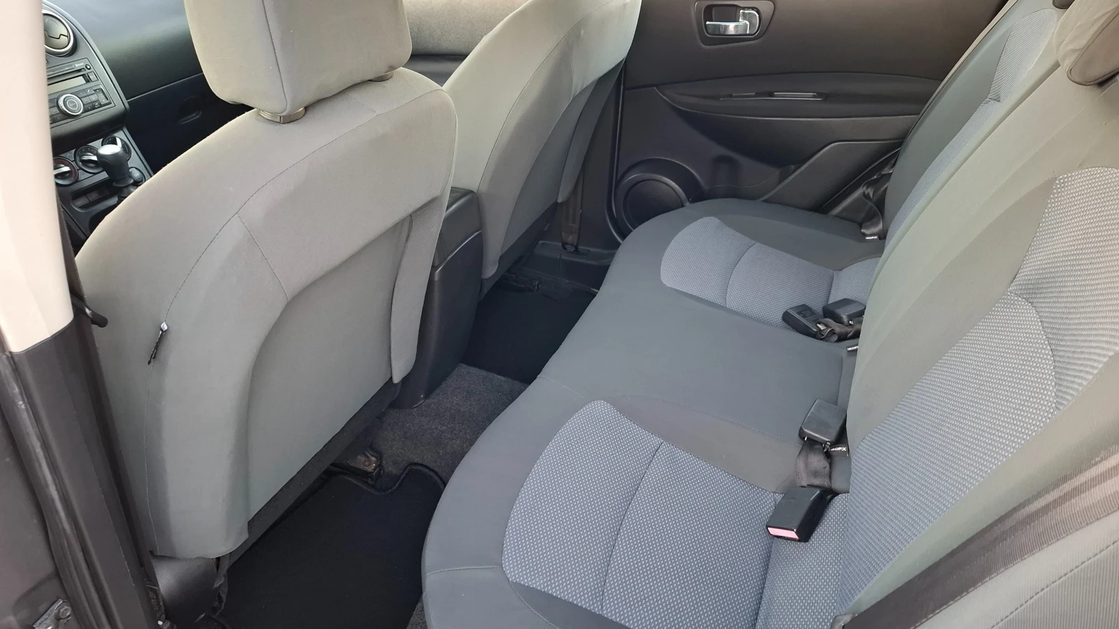 Nissan Qashqai 1.5 DCI | Mobile.bg   11