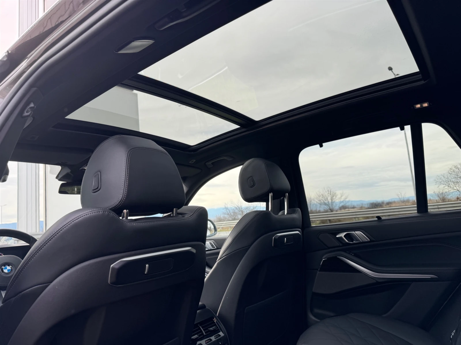 BMW X5 xDrive30d 7 ����� | Mobile.bg � ����������� 16