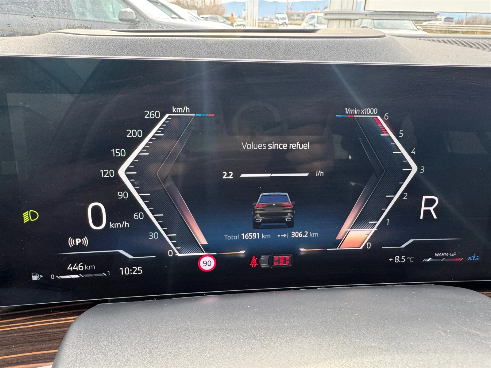 BMW X5 xDrive30d 7 МЕСТА - изображение 7