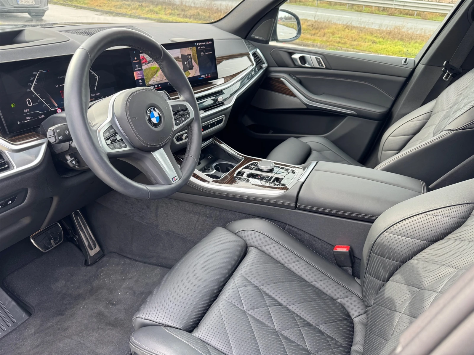 BMW X5 xDrive30d 7 МЕСТА - изображение 6