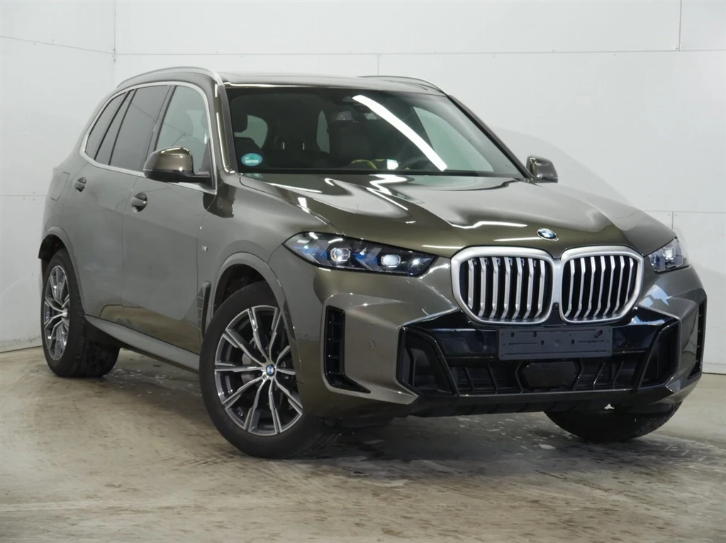 BMW X5 xDrive30d 7  | Mobile.bg   3