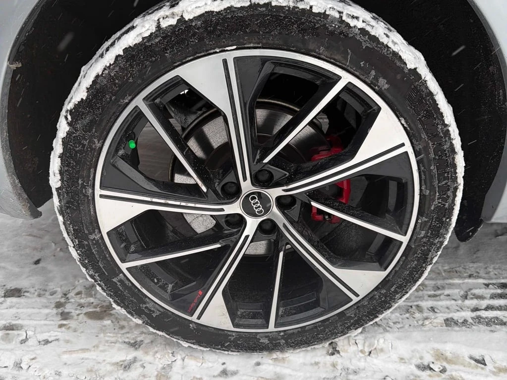 Audi SQ5 * Progressiv * CARFAX * ��� ������������ ������ | Mobile.bg � ����������� 7