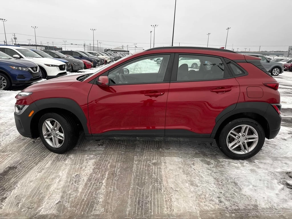 Hyundai Kona * Essential * CARFAX * ���� �� �� | Mobile.bg � ����������� 4