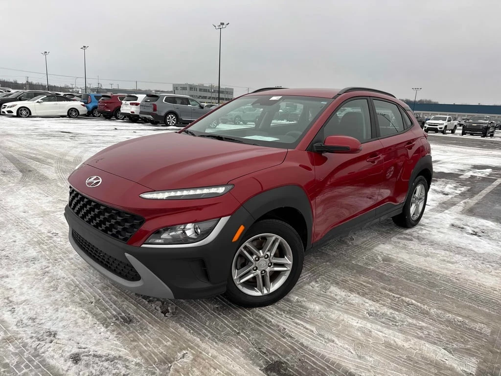 Hyundai Kona * Essential * CARFAX * ���� �� �� | Mobile.bg � ����������� 1