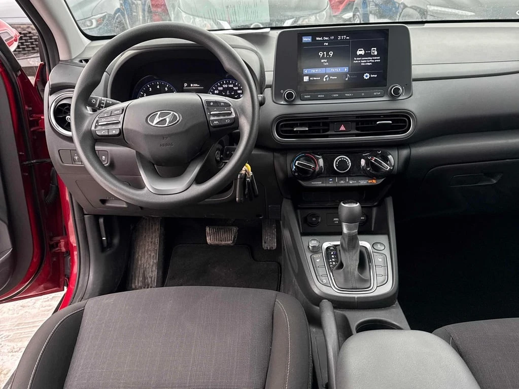 Hyundai Kona * Essential * CARFAX * ���� �� �� | Mobile.bg � ����������� 7
