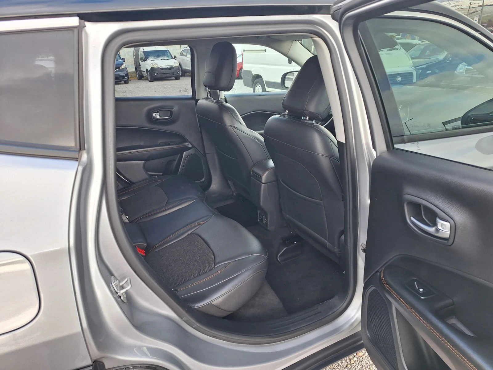 Jeep Compass 1.6D-LIMITED  | Mobile.bg � ����������� 12
