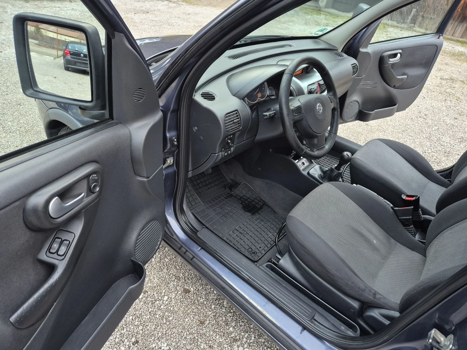 Opel Campo 1.7 CDTI | Mobile.bg � ����������� 13