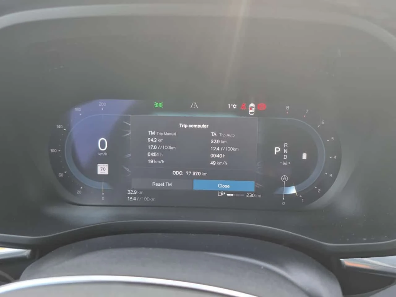 Volvo XC60 PLUS BRIGHT THEME  CARFAX - изображение 9