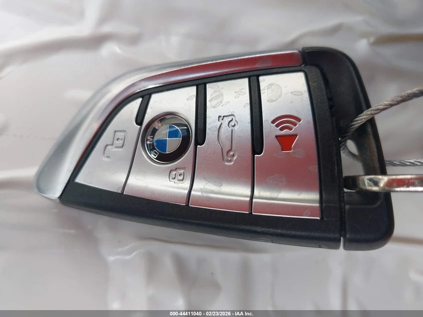 BMW X5 3.0l xDrive40I, снимка 11 - Автомобили и джипове - 53964971