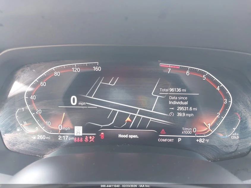 BMW X5 3.0l xDrive40I, снимка 7 - Автомобили и джипове - 53964971