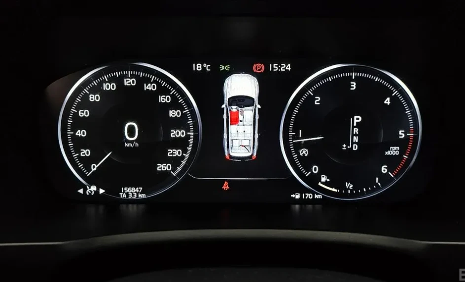 Volvo Xc90 D5 Momentum*  | Mobile.bg � ����������� 7