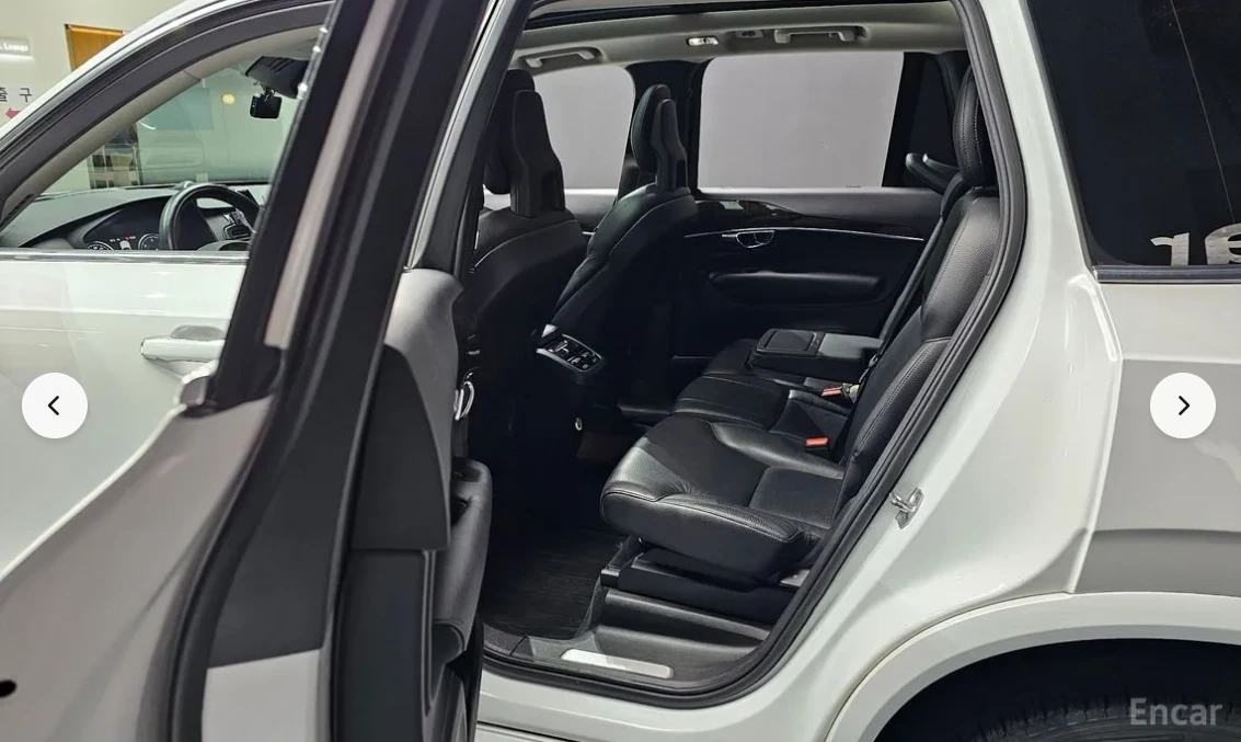 Volvo Xc90 D5 Momentum*  | Mobile.bg � ����������� 9
