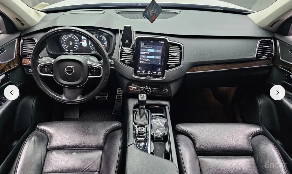 Volvo Xc90 D5 Momentum*  | Mobile.bg � ����������� 6
