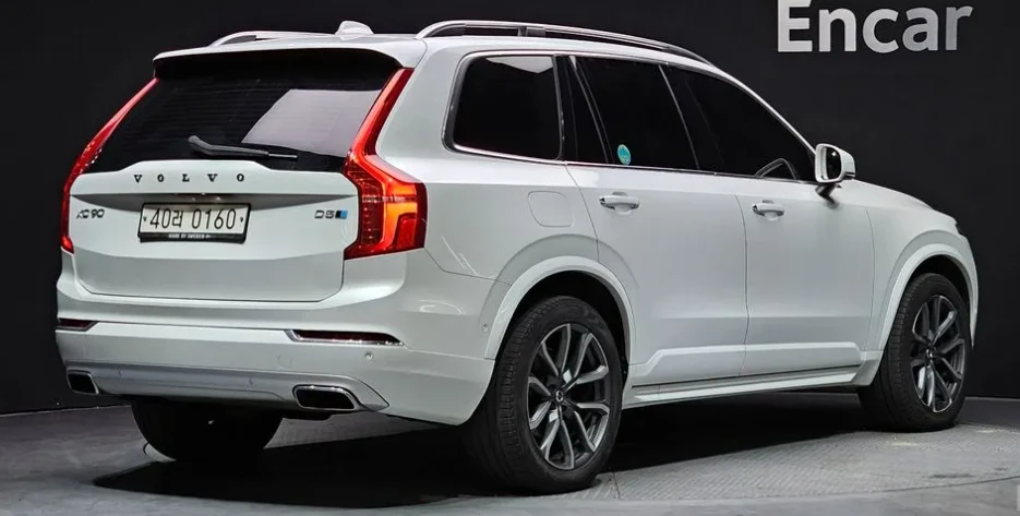 Volvo Xc90 D5 Momentum*  | Mobile.bg � ����������� 2
