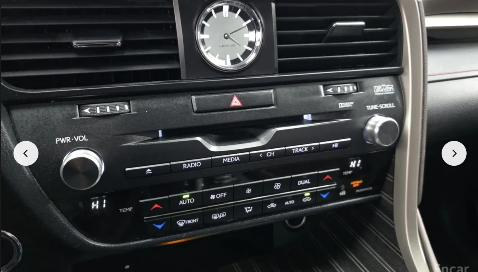 Lexus RX 450h EXECUTIVE* ПОДГРЕВ* ОБДУХВАНЕ* 360КАМЕРА* ХЕДЪП, снимка 8 - Автомобили и джипове - 54152090