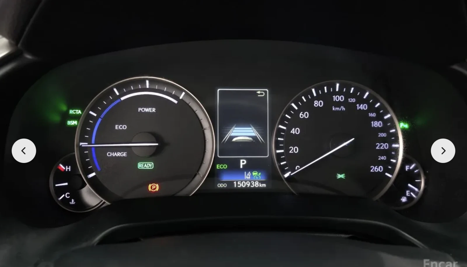 Lexus RX 450h EXECUTIVE* ПОДГРЕВ* ОБДУХВАНЕ* 360КАМЕРА* ХЕДЪП, снимка 13 - Автомобили и джипове - 54152090