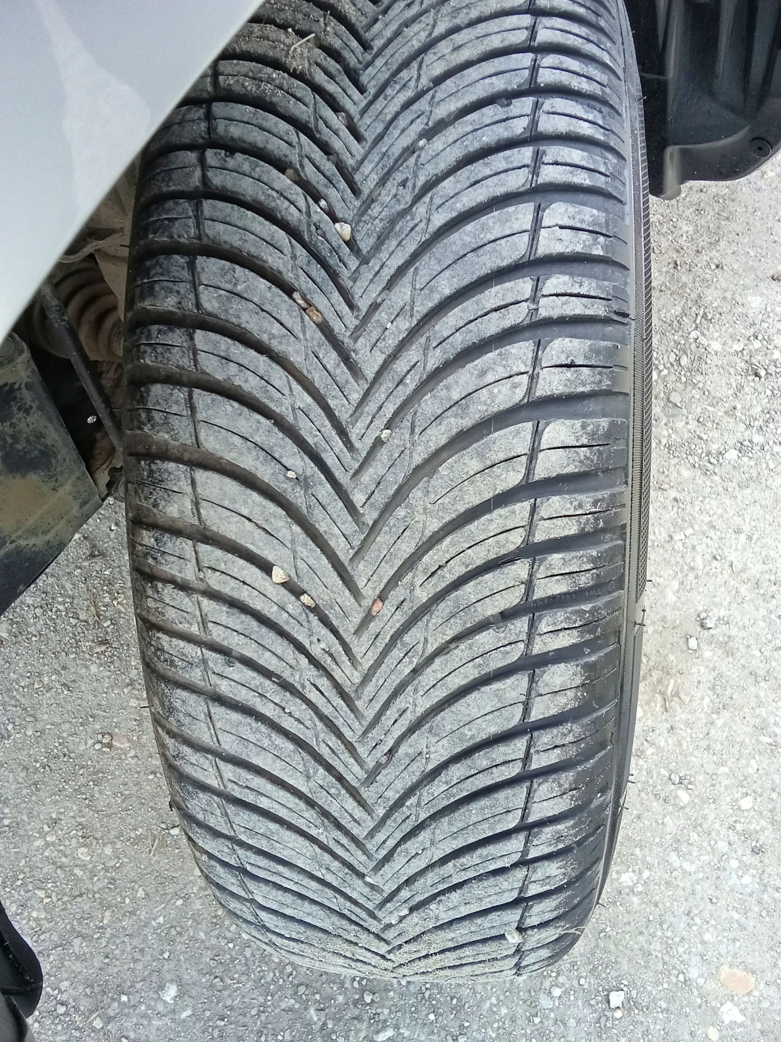 Toyota Rav4 2.2D-4D-136к.с.-4х4, снимка 17 - Автомобили и джипове - 54158349