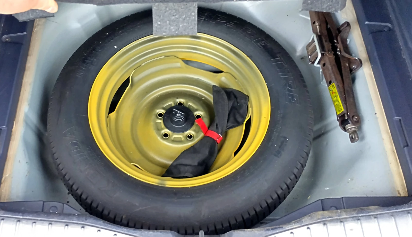 Honda Cr-v 2.0 Бензин, снимка 16 - Автомобили и джипове - 54347898